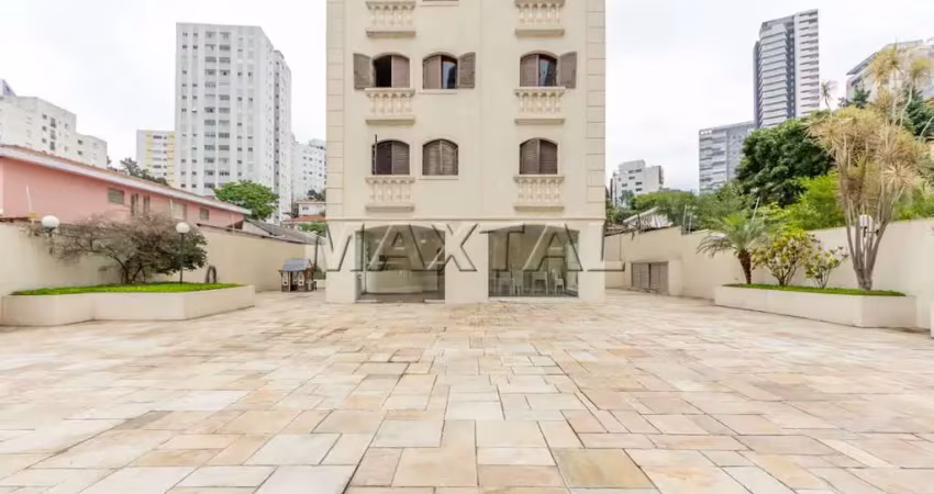 Apartamento tipo para venda em sumarezinho com 3 quartos, sendo 1 suíte, 85m², lazer completo.