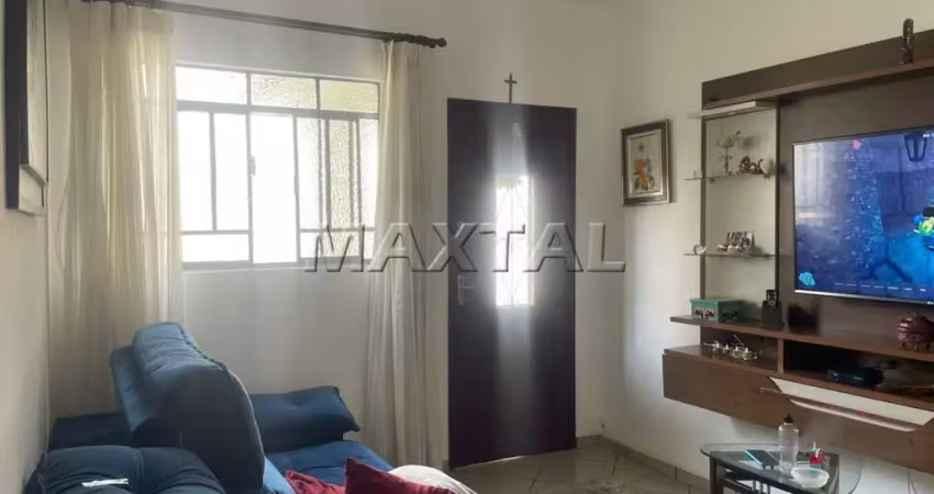Casas independentes à venda com cada uma 1 dormitório, na vila baruel - casa verde.