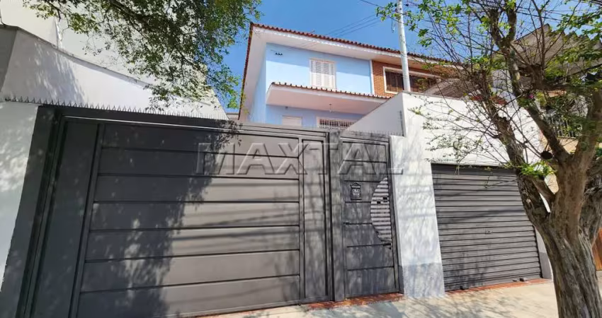 Sobrado venda com 141m² 2 dormitórios, sala cozinha banheiro lavabo, edicola churrasqueira 2 vagas