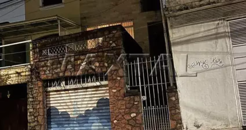 Sobrado à venda de 190m² no jardim são paulo ao lado do metrô e leôncio de magalhães