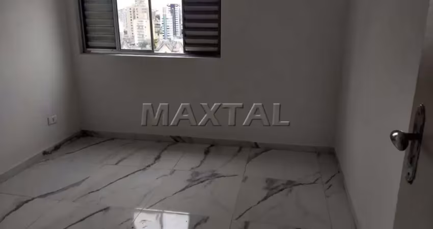 Apartamento com 2 quartos para alugar na Rua Doutor César, 40, Santana, São Paulo