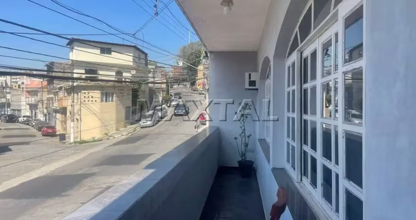 Casa à venda de 255m², com 16 quartos, 9 banheiros e 2 vagas, na casa verde.