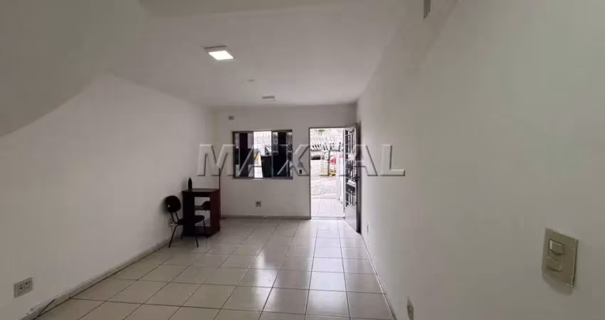 Casa comercial para aluguel em santana 180m², próxima ao metrô e shopping