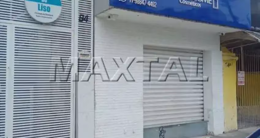 Casa comercial à venda em santana terreno 211m², com 10 salas e 11 banheiros, em santana.