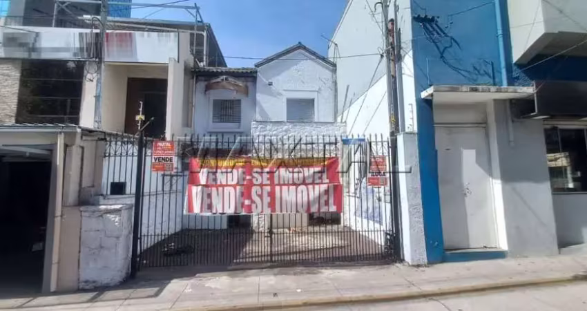 Sobrado comercial para venda e locação em santana, espaçoso com 2 vagas, à 7 minutos do metrô.