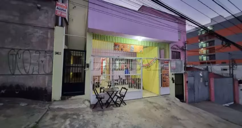Apartamento para locação com 2 dormitórios casa verde, no parque peruche.