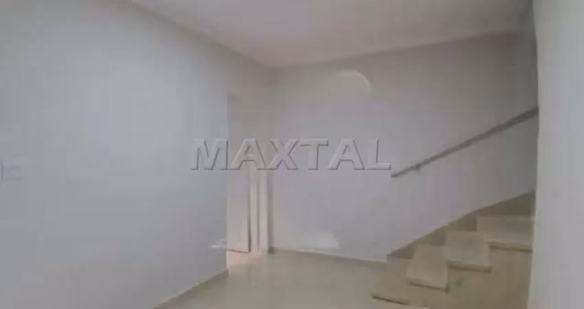 Casa para alugar 3 dormitorios, 1 vaga, 3 banheiros, parque vitoria perto do tucuruvi.