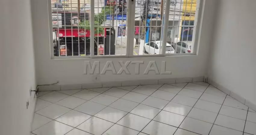 Sala comercial para alugar 30m², no tucuruvi, 1 banheiro, há 5 minutos do metrô tucuruvi.