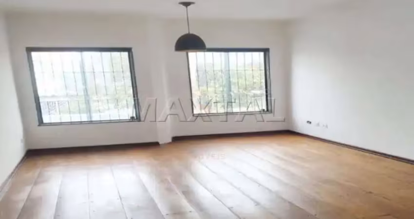 Sobrado residencial no jardim paraiso com 156m², 3 quartos, 1 suíte, 4 banheiros e 2 vagas.