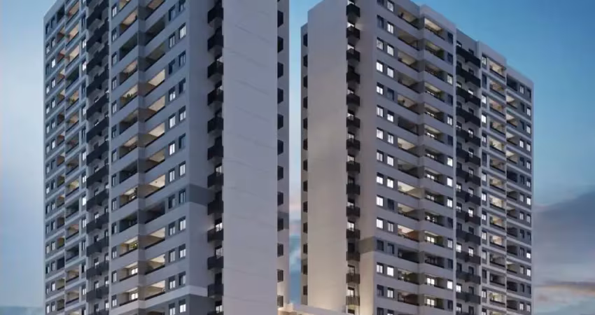 Signature barra funda residence - localização privilegiada