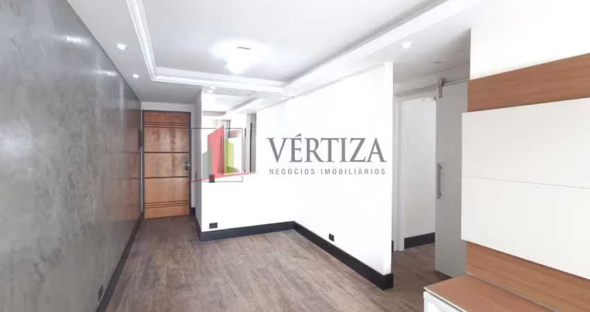 Apartamento com 2 quartos para alugar na Rua Casa do Ator, 500, Vila Olímpia, São Paulo