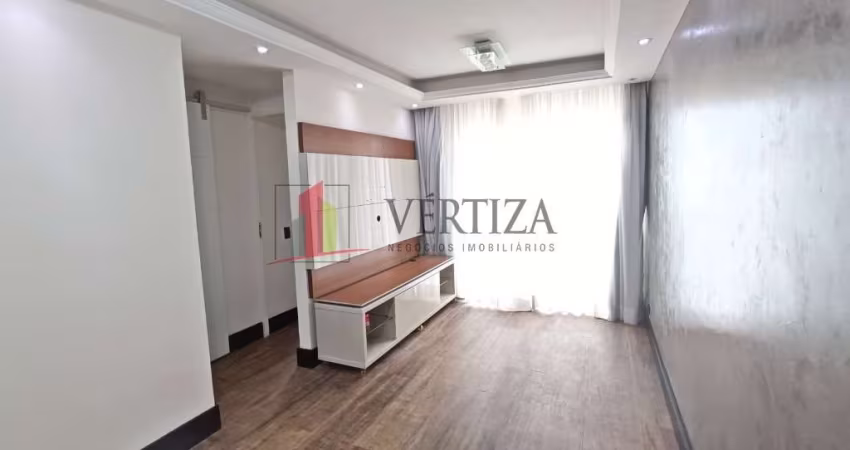 Apartamento com 2 quartos à venda na Rua Casa do Ator, 500, Vila Olímpia, São Paulo