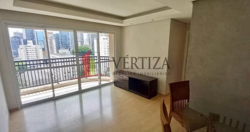 Apartamento com 2 quartos para alugar na Rua Alvorada, 1217, Vila Olímpia, São Paulo