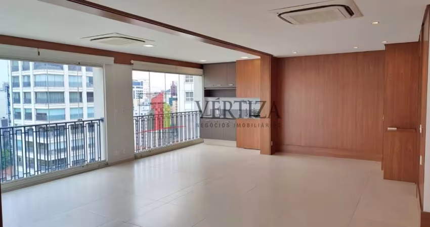 Apartamento com 2 quartos para alugar na Rua Gomes de Carvalho, 626, Vila Olímpia, São Paulo