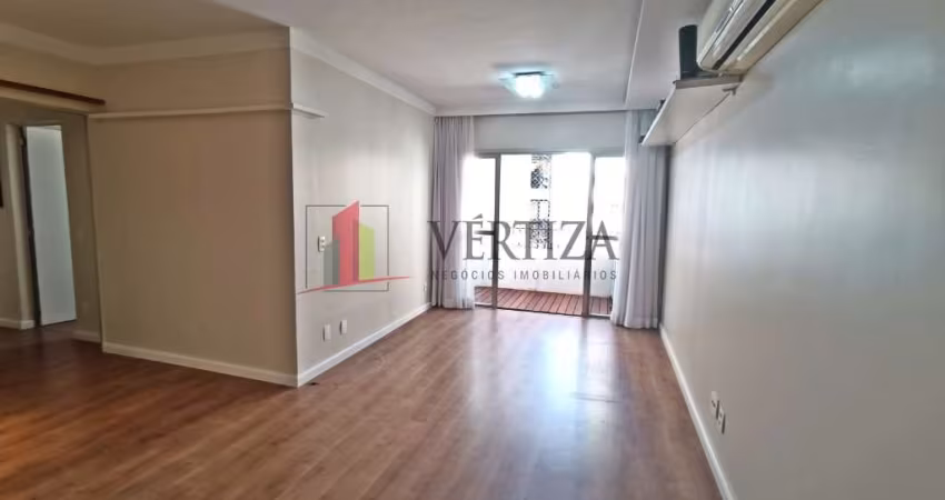Apartamento com 2 quartos para alugar na Rua Inhambú, 683, Moema, São Paulo