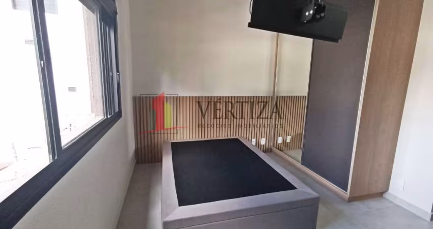 Apartamento com 1 quarto para alugar na Avenida Doutor Cardoso de Melo, 1715, Vila Olímpia, São Paulo