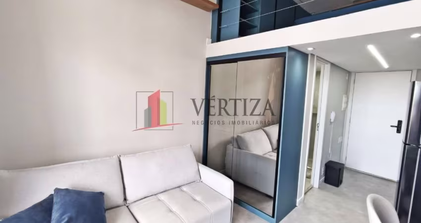 Apartamento com 1 quarto à venda na Rua Ministro Gabriel de Rezende Passos, 365, Moema, São Paulo