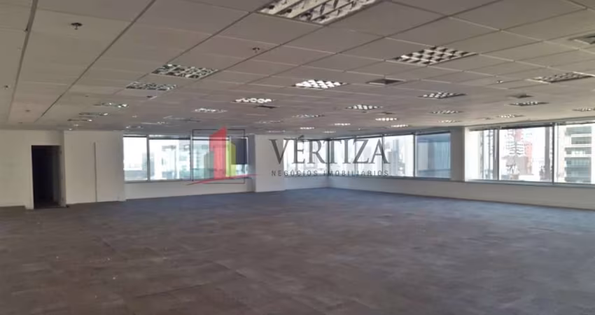 Sala comercial para alugar na Rua Doutor Geraldo Campos Moreira, 240, Brooklin, São Paulo