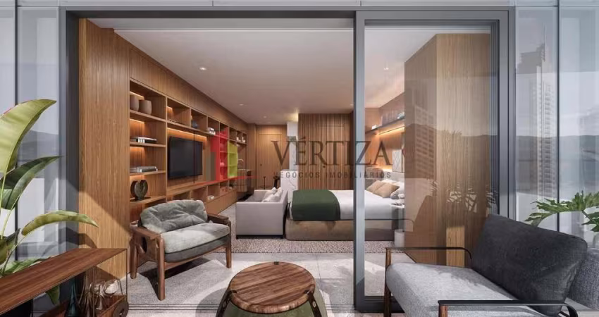 Apartamento com 1 quarto à venda na Rua Funchal, 477, Vila Olímpia, São Paulo