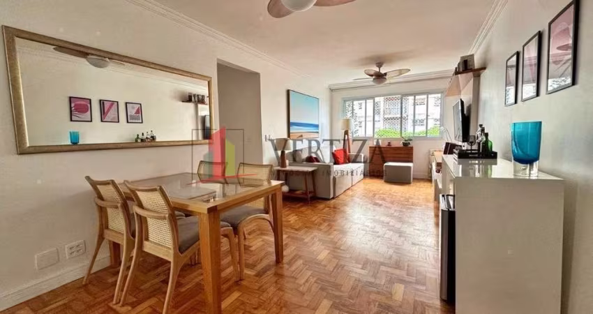 Apartamento com 3 quartos à venda na Avenida Lavandisca, 295, Moema, São Paulo