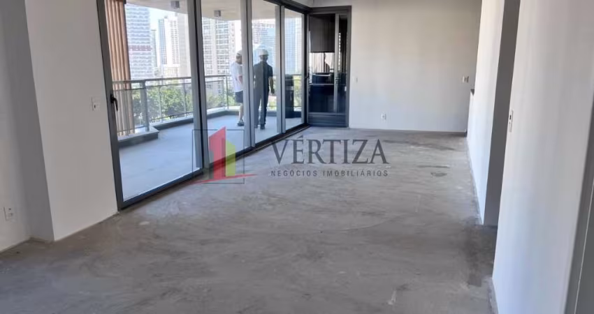Apartamento com 2 quartos à venda na Avenida Roque Petroni Júnior, 853, Brooklin, São Paulo