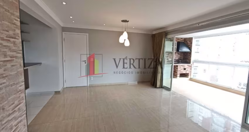 Apartamento com 3 quartos à venda na Rua Casa do Ator, 720, Vila Olímpia, São Paulo