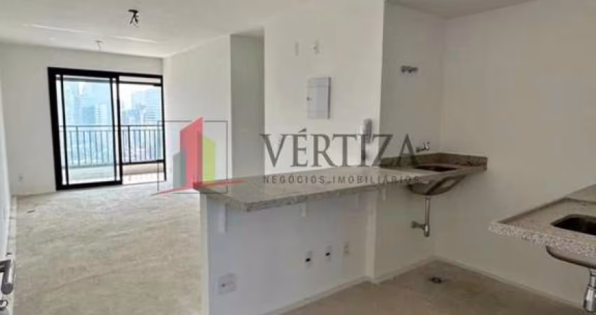 Apartamento com 2 quartos à venda na Rua Gabriel de Lara, 201, Brooklin Paulista, São Paulo