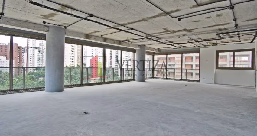Apartamento com 4 quartos à venda na Artur de Paula Ferreira, 288, Vila Nova Conceição, São Paulo