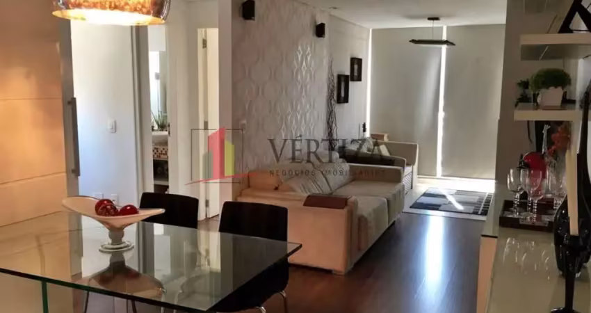 Apartamento com 2 quartos à venda na Félix de Sousa, 250, Campo Belo, São Paulo