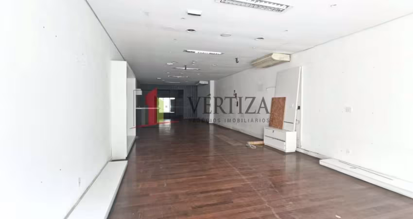 Ponto comercial com 3 salas para alugar na Alameda Jauaperi, 1397, Moema, São Paulo