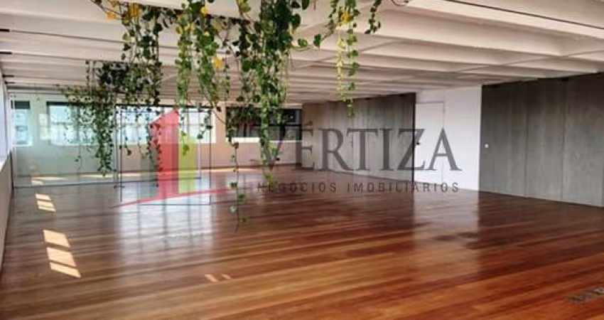 Sala comercial à venda na Avenida Brigadeiro Faria Lima, 2012, Jardim Paulistano, São Paulo