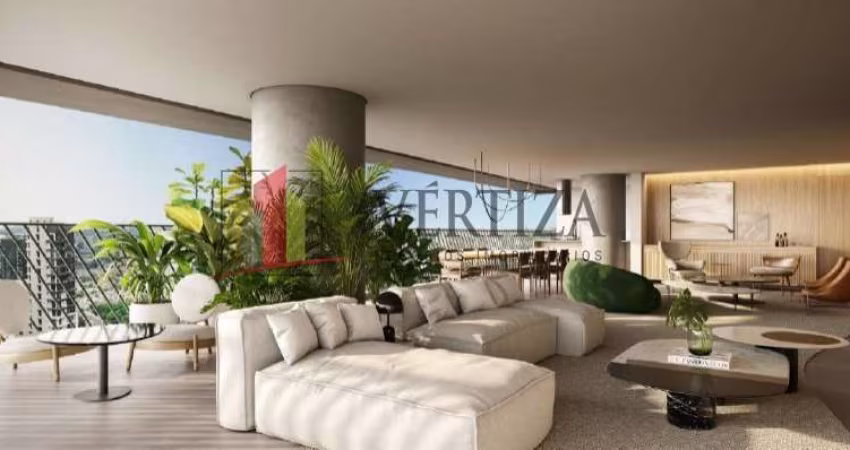 Apartamento com 3 quartos à venda na Rua Michigan, 855, Brooklin, São Paulo