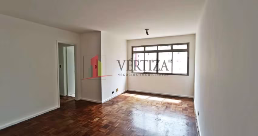 Apartamento com 2 quartos para alugar na Rua Santa Justina, 400, Vila Olímpia, São Paulo