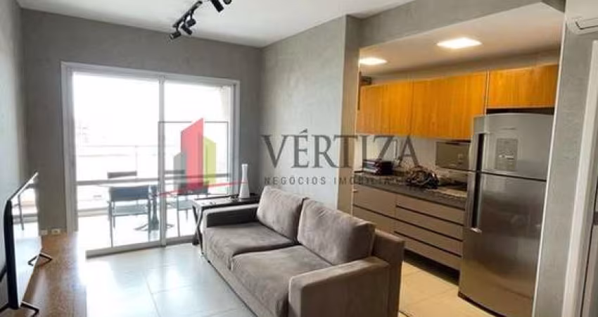 Apartamento com 1 quarto à venda na Rua Francisco Leitão, 329, Pinheiros, São Paulo