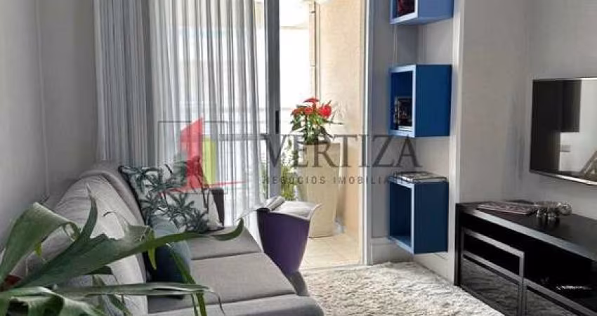 Apartamento com 2 quartos para alugar na Rua Arminda, 81, Vila Olímpia, São Paulo