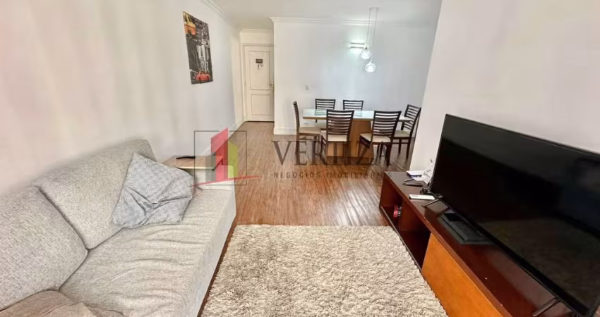 Apartamento com 3 quartos à venda na Rua Helena, 350, Vila Olímpia, São Paulo