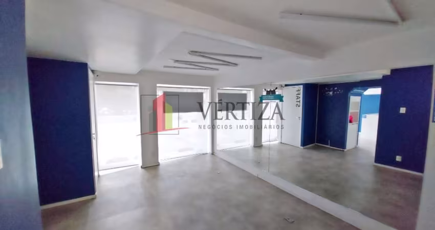 Ponto comercial com 2 salas para alugar na Rua Inhambú, 1250, Moema, São Paulo
