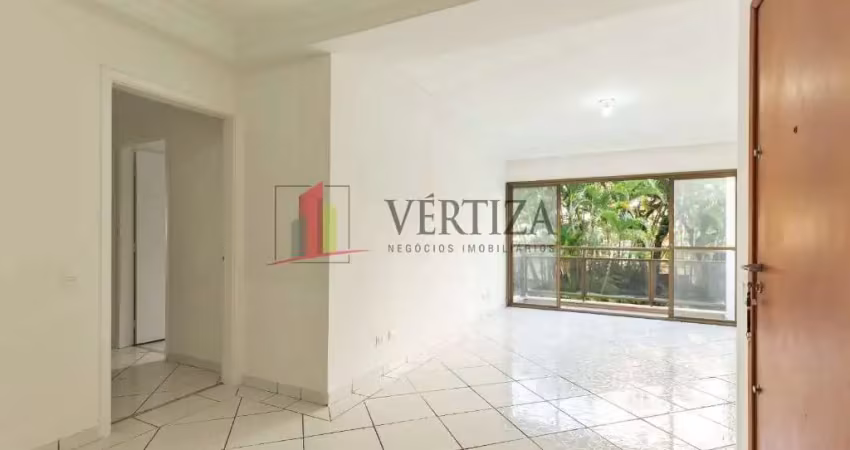 Apartamento com 2 quartos à venda na Avenida Jandira, 910, Moema, São Paulo