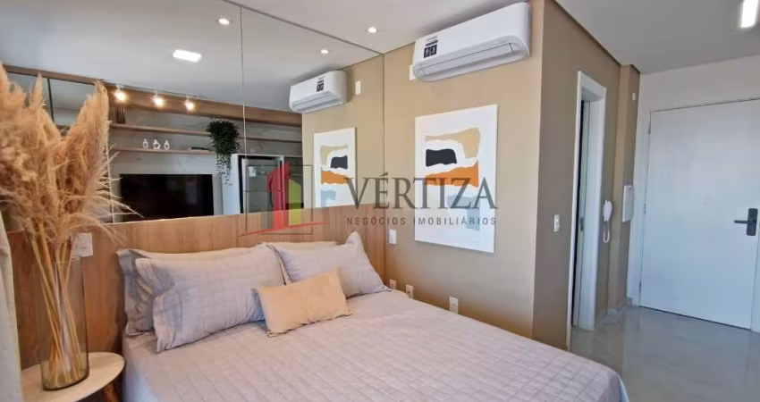 Apartamento com 1 quarto para alugar na Alameda dos Arapanés, 1110, Moema, São Paulo