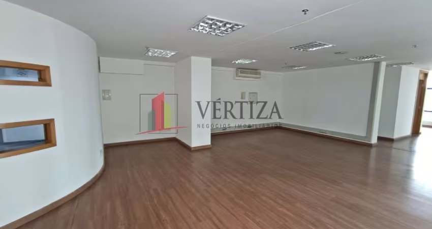 Sala comercial com 7 salas para alugar na Rua Gomes de Carvalho, 1581, Vila Olímpia, São Paulo