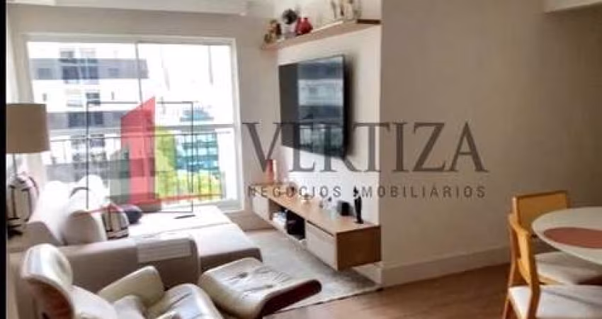 Apartamento com 3 quartos à venda na Rua Helena, 250, Vila Olímpia, São Paulo