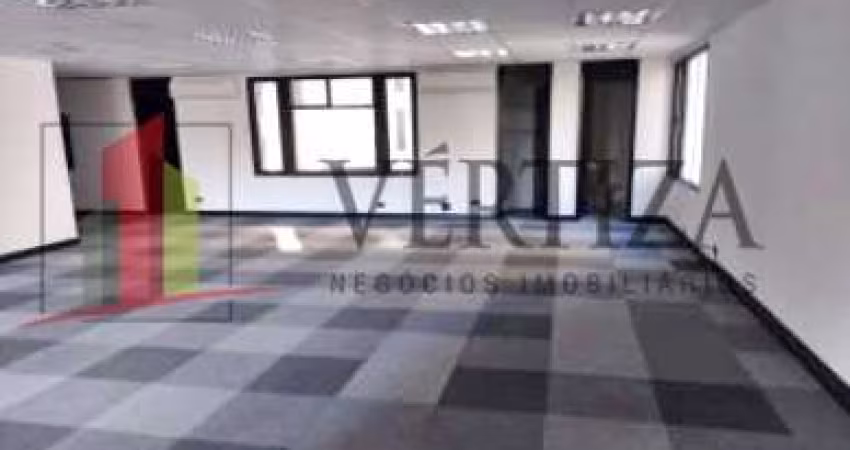 Sala comercial à venda na Avenida Engenheiro Luiz Carlos Berrini, 1178, Brooklin, São Paulo