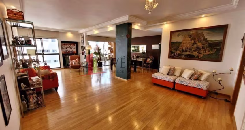 Apartamento com 1 quarto à venda na Alameda dos Anapurus, 1150, Moema, São Paulo