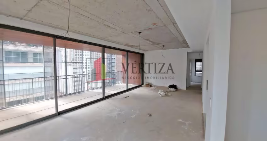 Apartamento com 3 quartos à venda na Rua Dina, 120, Vila Nova Conceição, São Paulo