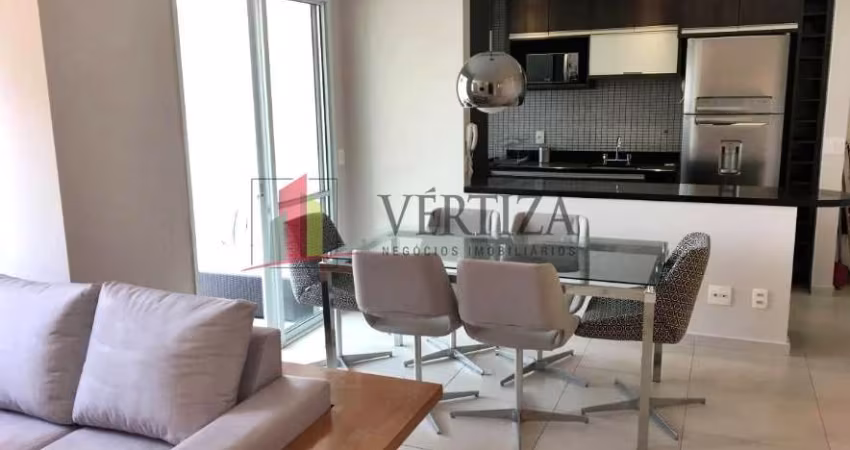 Apartamento com 2 quartos à venda na Rua Clodomiro Amazonas, 1101, Vila Olímpia, São Paulo