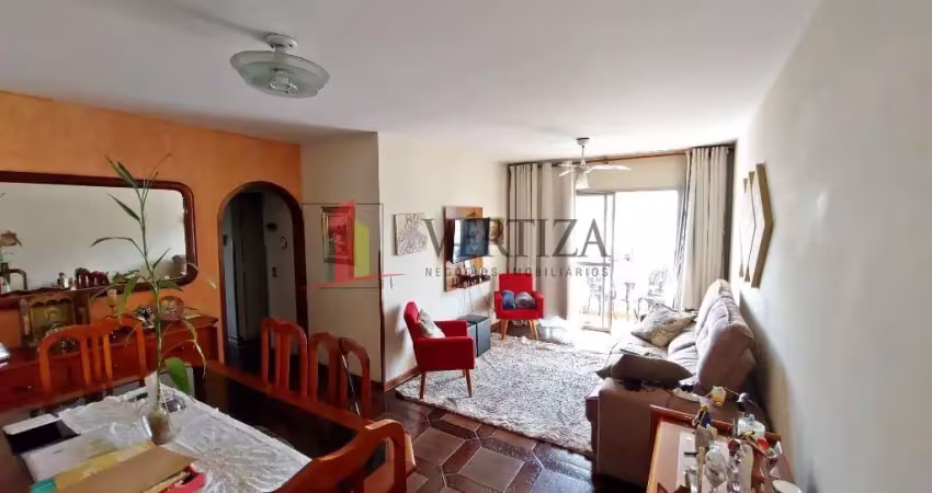 Apartamento com 3 quartos à venda na Alameda dos Anapurus, 1750, Moema, São Paulo
