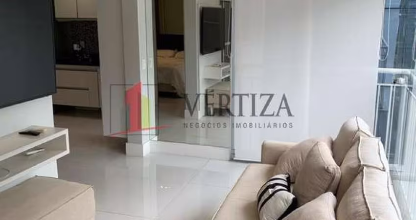 Apartamento com 1 quarto para alugar na Ramos Batista, 44, Vila Olímpia, São Paulo