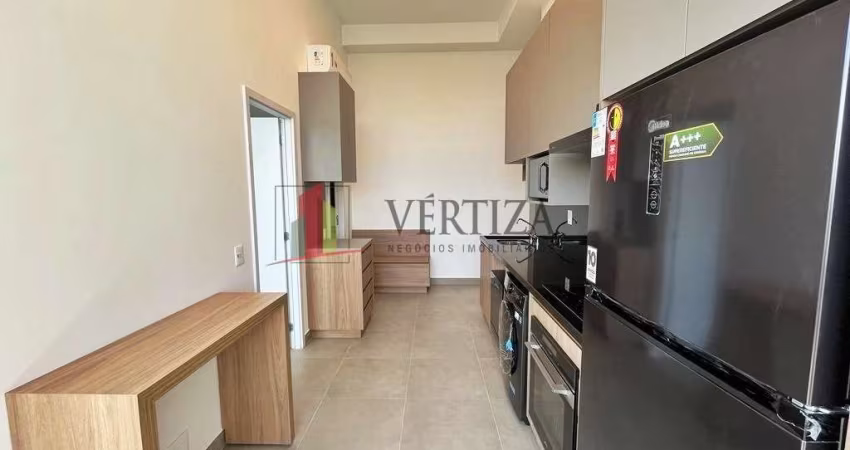Apartamento com 1 quarto à venda na Araánés, 397, Moema, São Paulo