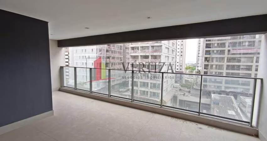 Apartamento com 3 quartos à venda na Rua Barão de Jaceguai, 1949, Campo Belo, São Paulo