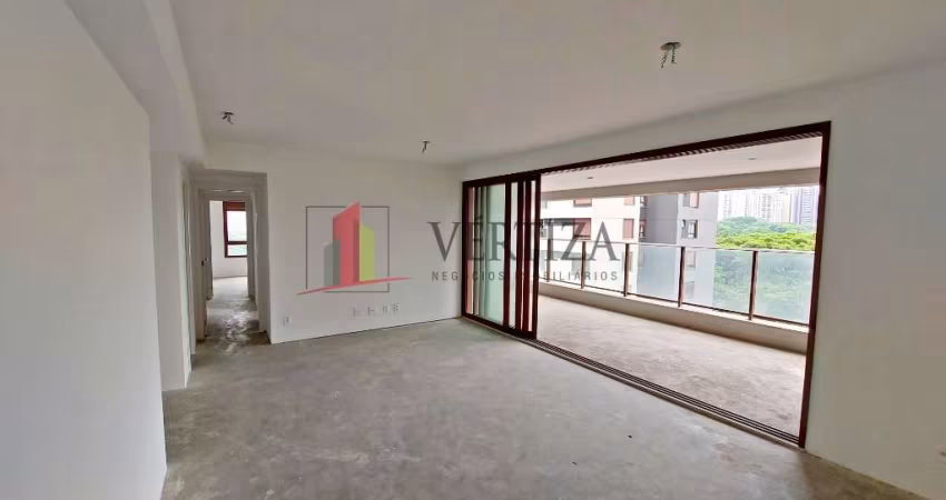 Apartamento com 4 quartos à venda na Rua Rita Joana de Sousa, 700, Campo Belo, São Paulo